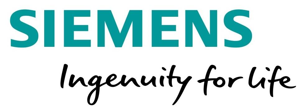 Siemens-banner